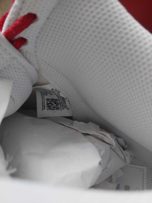 Кецове Nike Dunk High Retro University