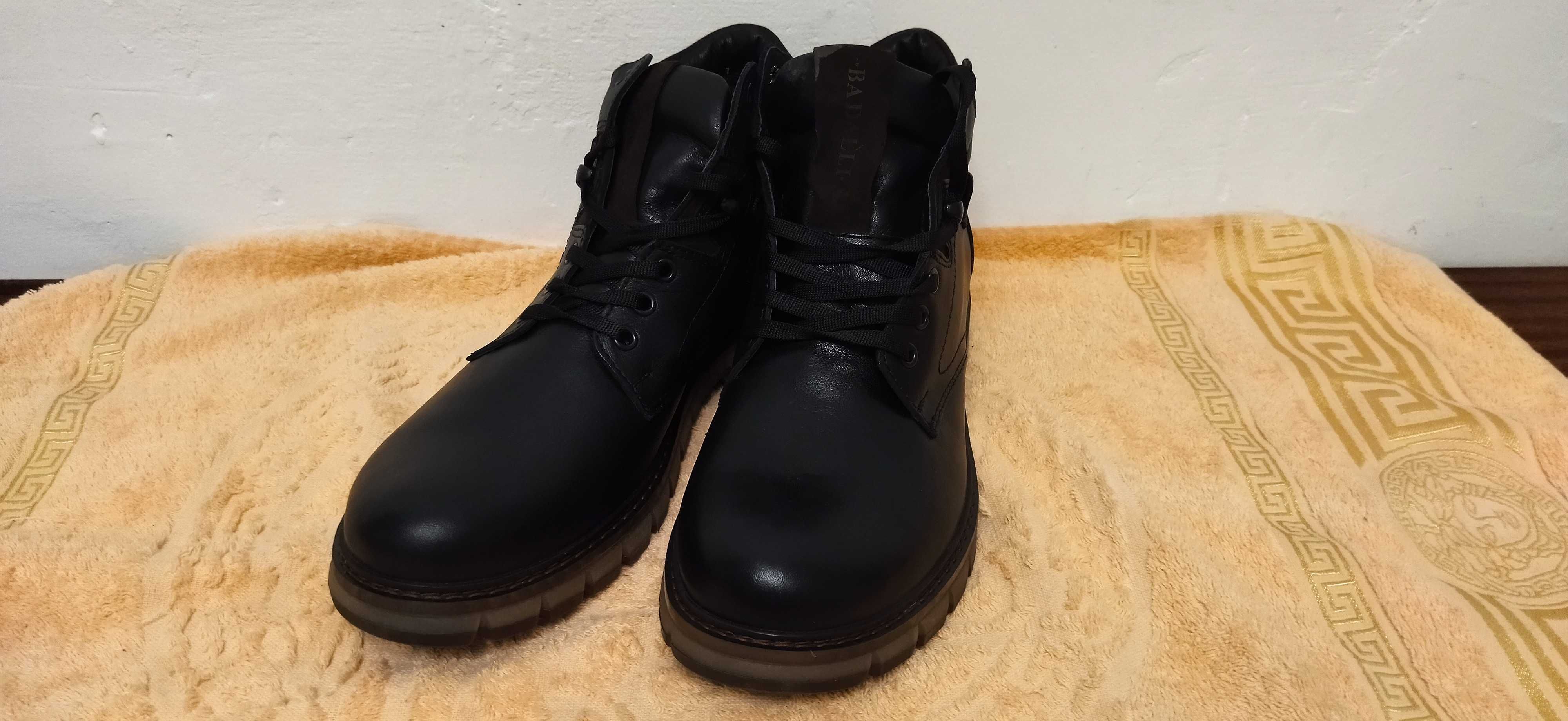 Зимние ботинки Cayman Croc 43 размер