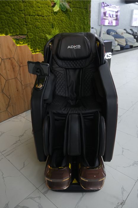 Model: Maimi grandmassage