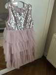 Rochie fetite ocazie HM 122
