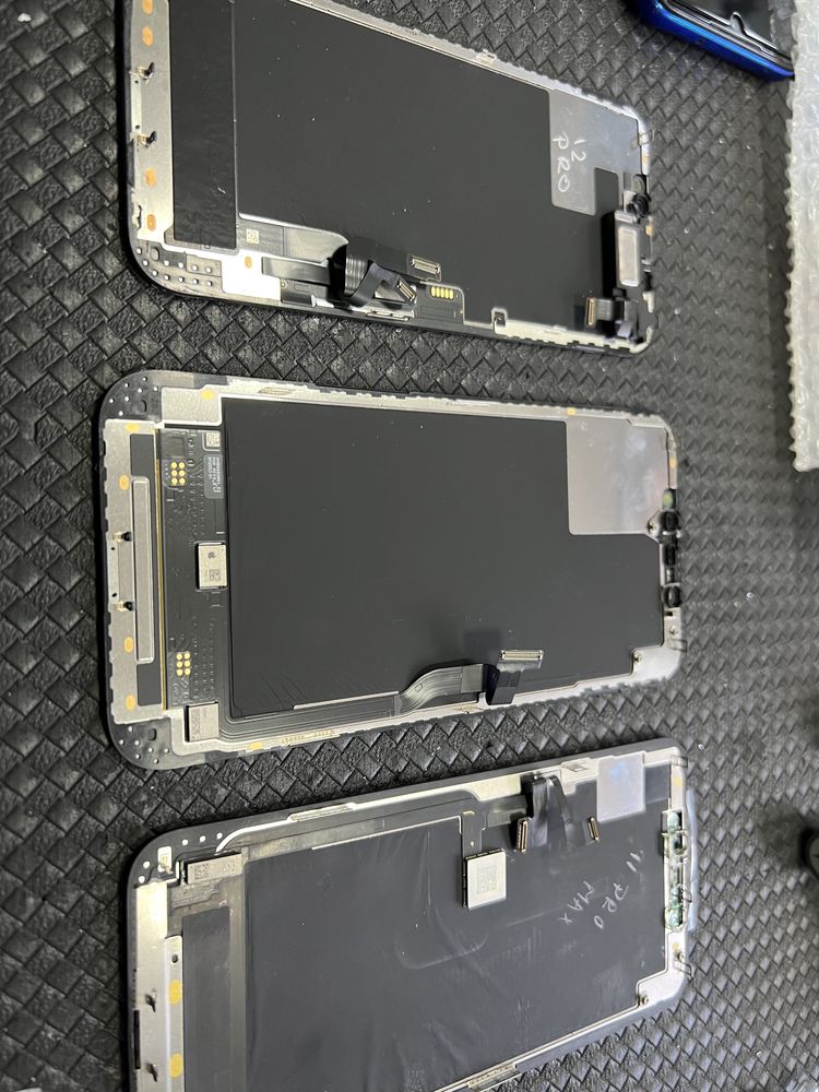 Display original iphone X Xr Xs Xs MAX 11 11 pro 12 12 pro MAX