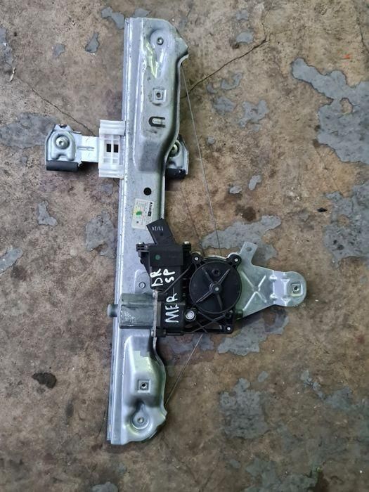 Macara geam electric dreapta spate Opel Meriva B