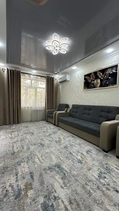 ЧИЛАНЗАР 6 КВАРТАЛ, 1/3/4, Продаётся Квартира!