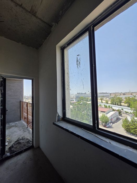 Продаётся квартира ЖК Триумф на дубовой