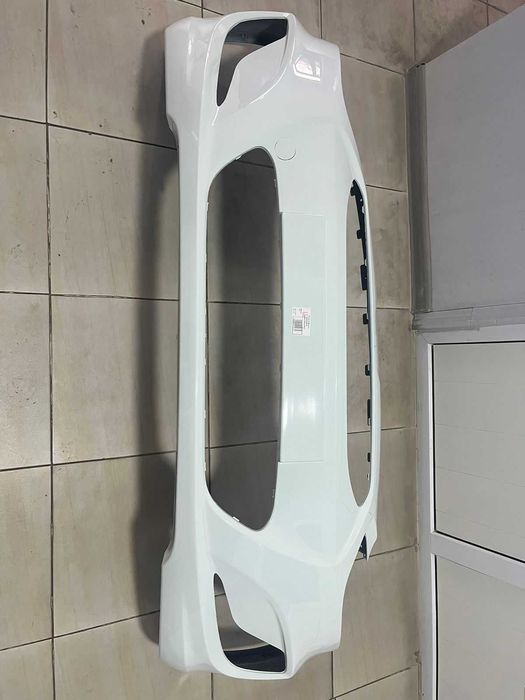 Бампера передние и задние на Hyundai Accent/Kia Rio/Solaris 2010-24