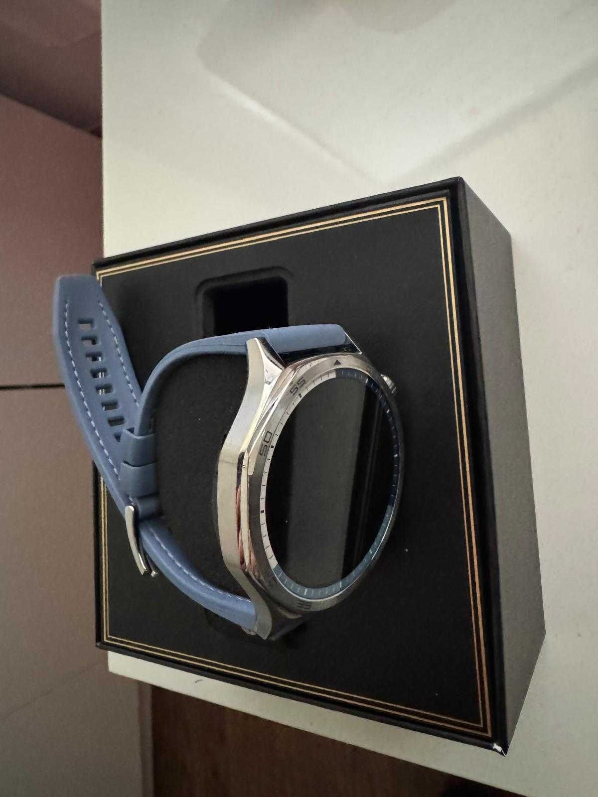 Huawei watch GT5 2 ani garanție