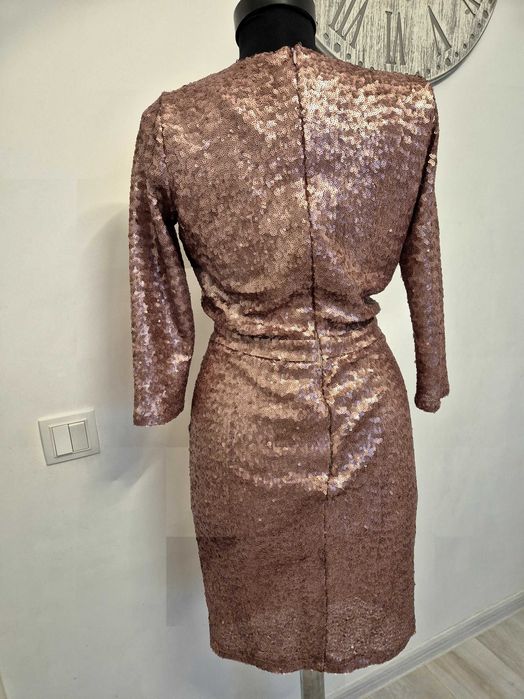 Rochie de seara 36 ca noua