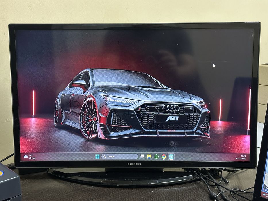 Телевизор Самсунг 74 см диагональ