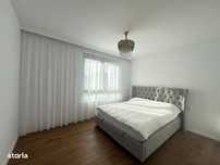 Apartament cu 2 camere de 54mp, in Park Lake/Iulius Mall