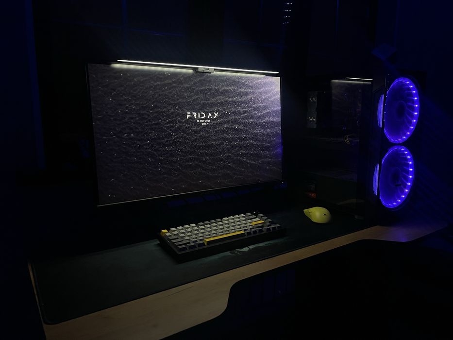 Продам ПК Компьютер Обмен