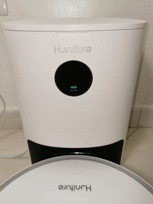 Robot honiture Q6pro