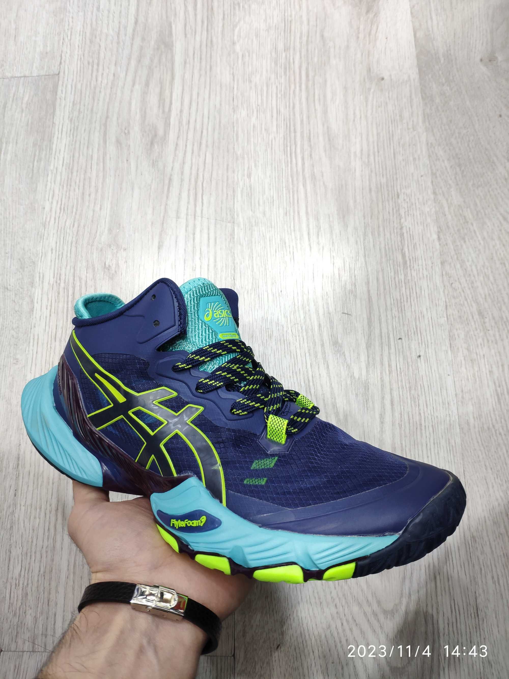 ASICS METARISE TOKYO - Привезли из ЕВРОПЫ размеры от 40 до 45.
