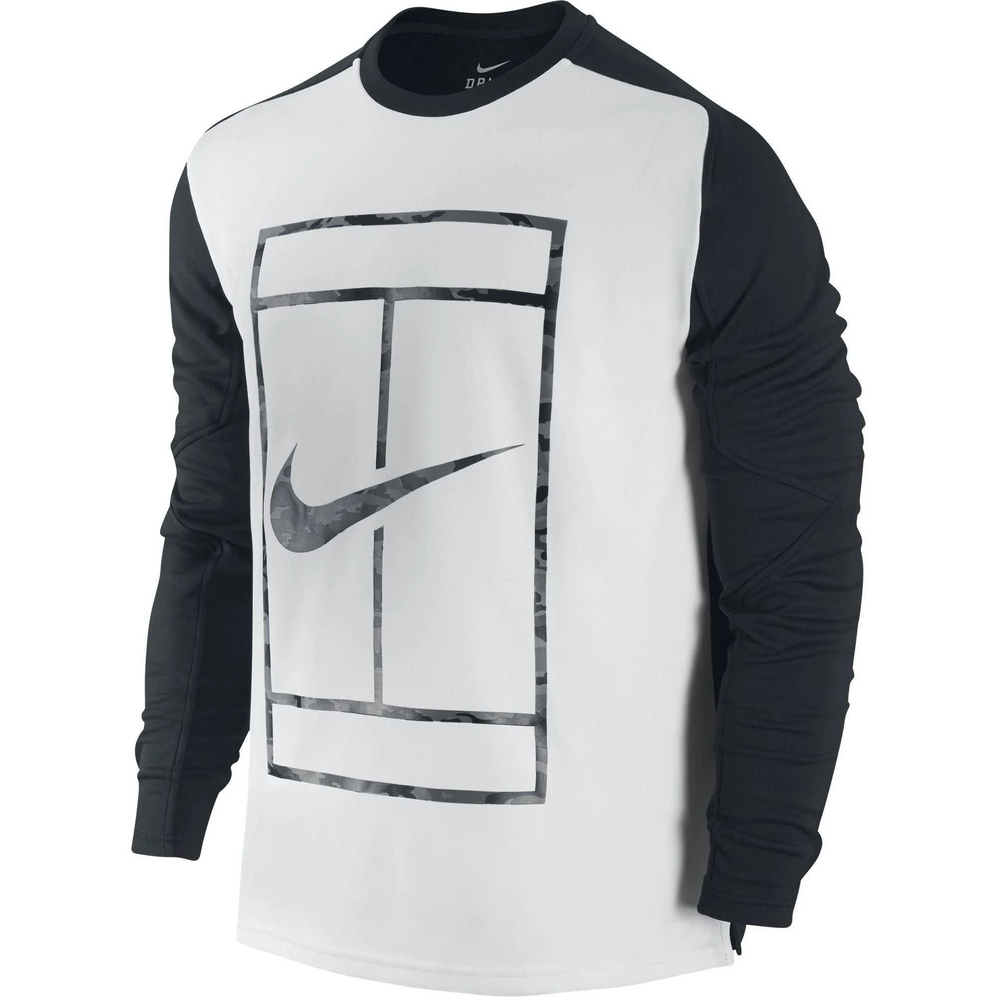 NIke Men's Sweater - мъжка блуза