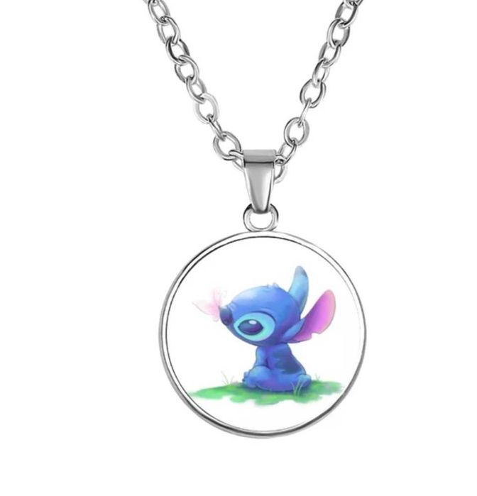 Колиета на Стич/Stich