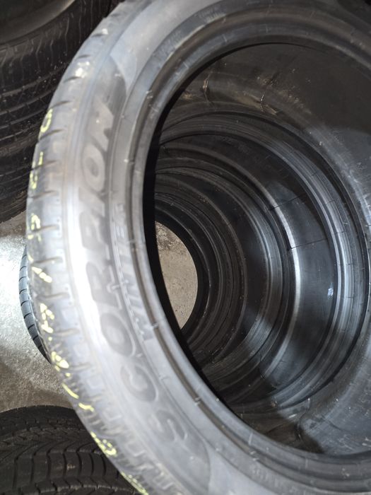 Anvelope 275/40/22 Pirelli