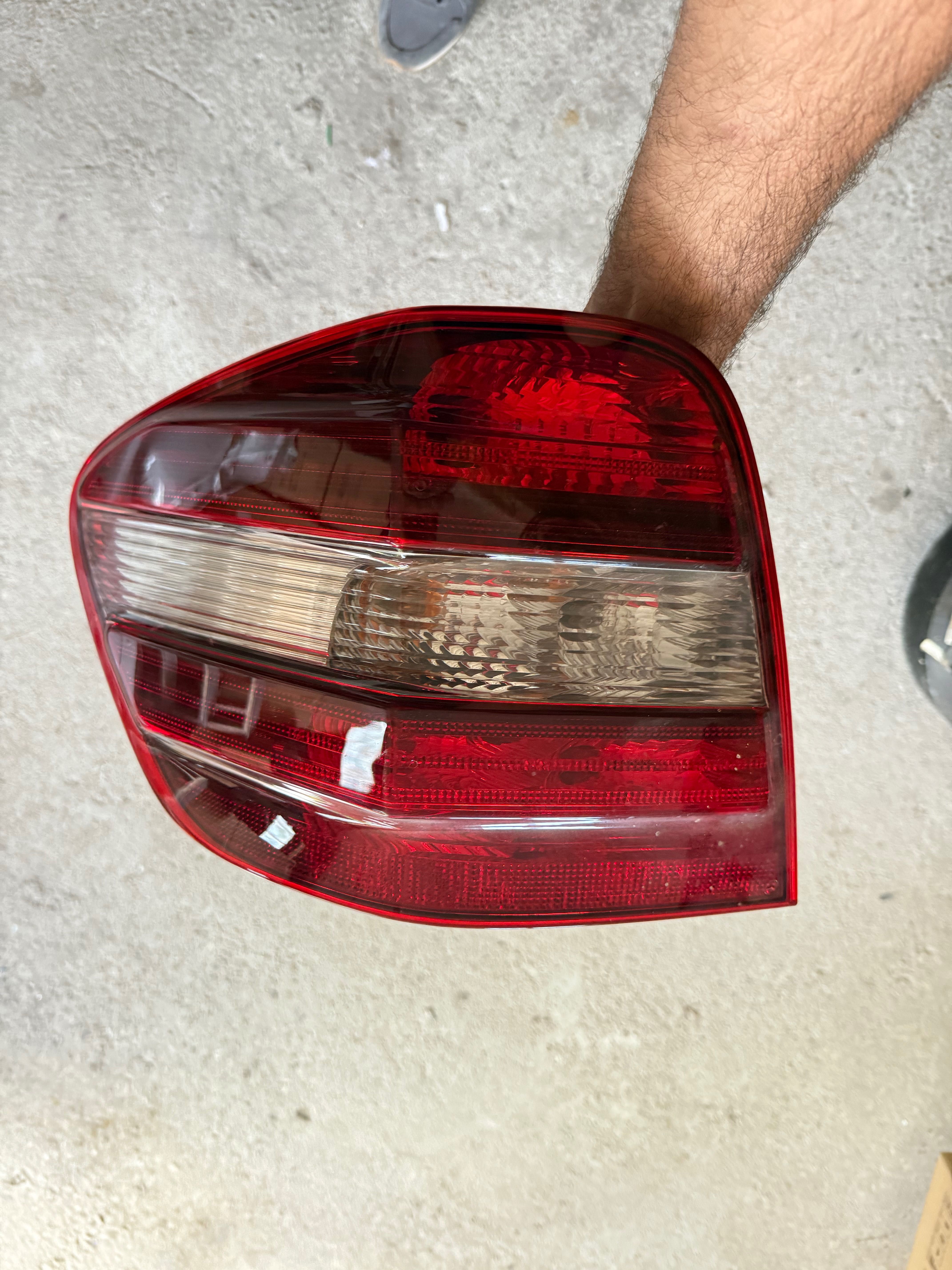 Заден стоп за Mercedes ML