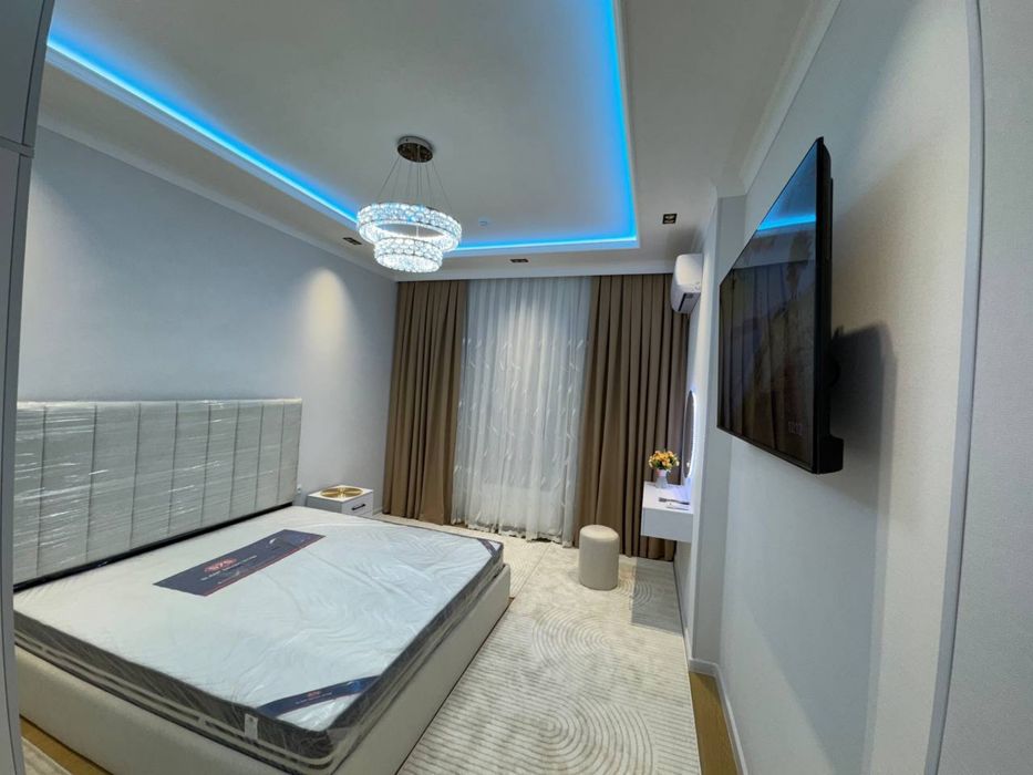 Аренда квартиры. NRG Jomiy