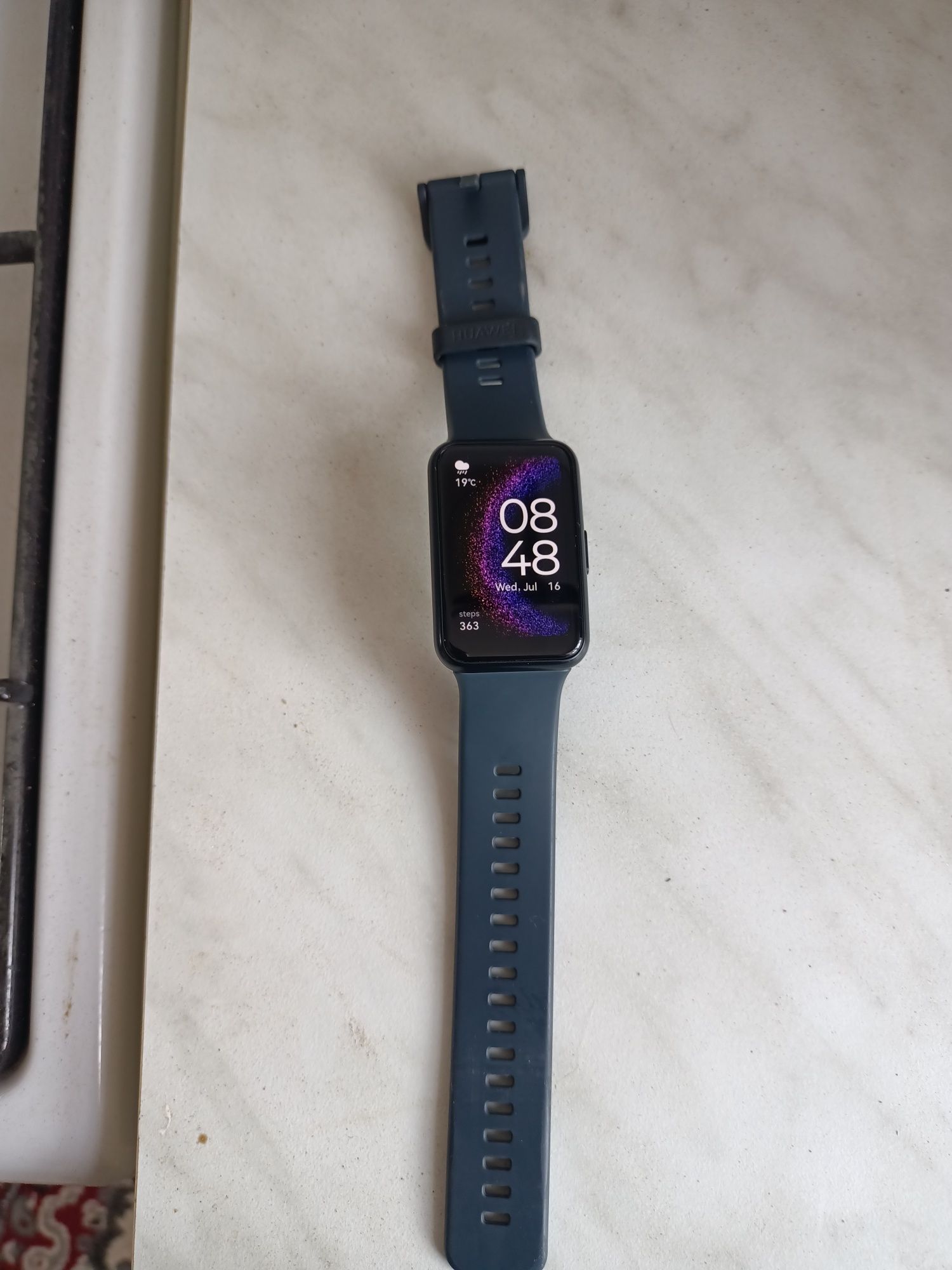 Huawei B39 smartwatch
