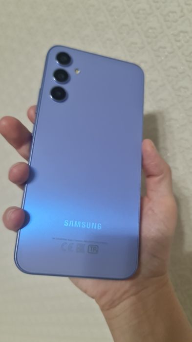 Samsung Galaxy A34 5G