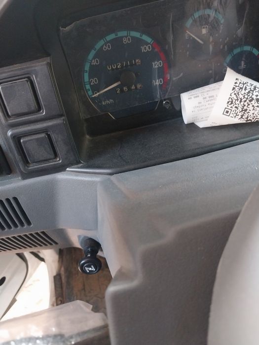 Дамас 2025 сотилади