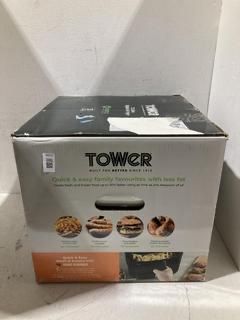 Air fryer 7.2 l 11 programe de gatit