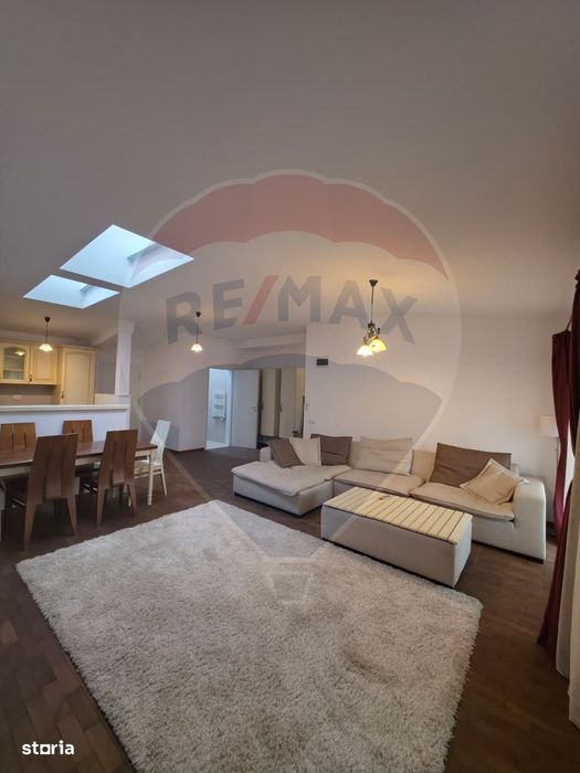 Apartament de inchiriat- Medias, zona centrala