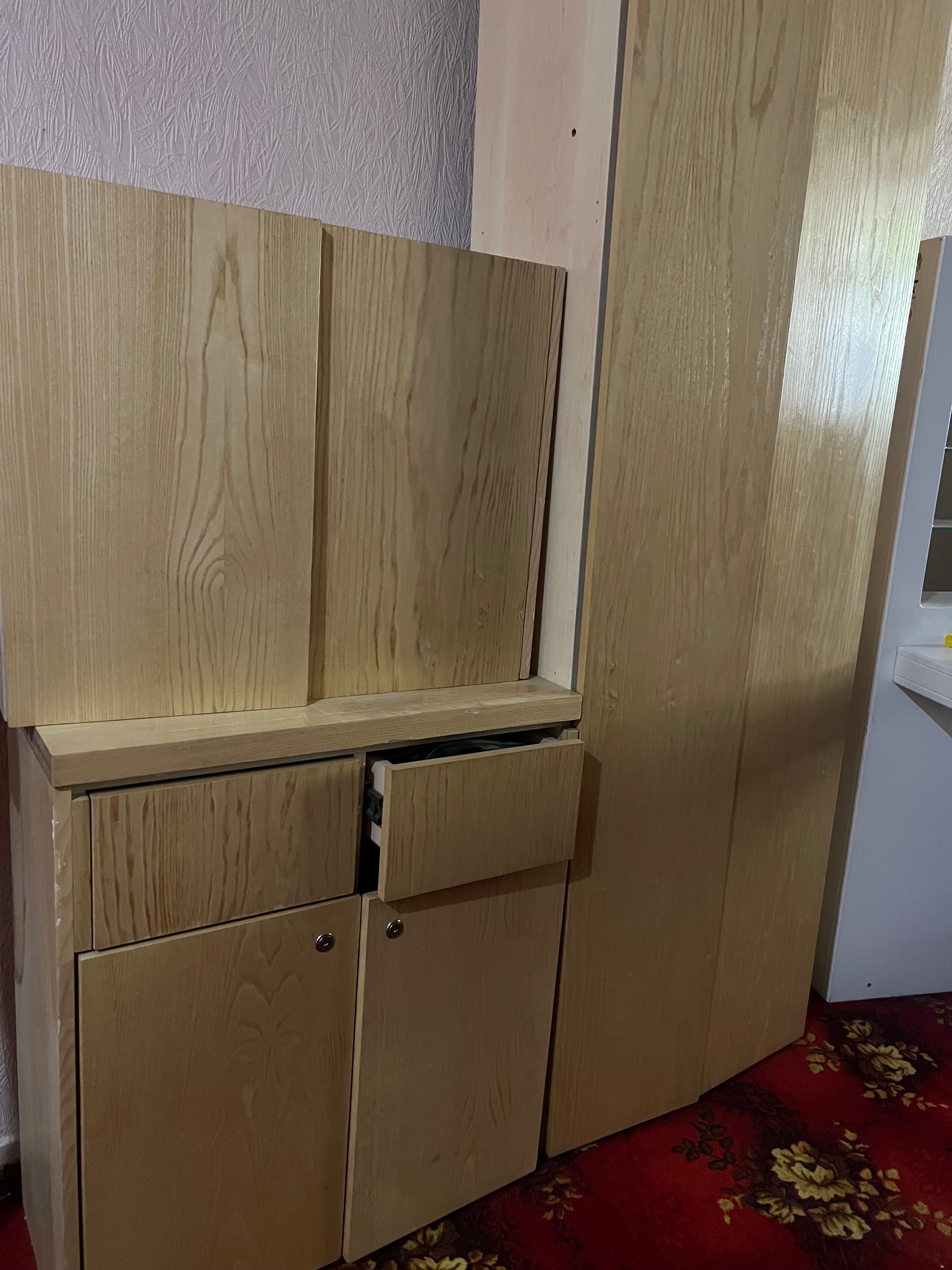 Продам мебель для мастеров и не только