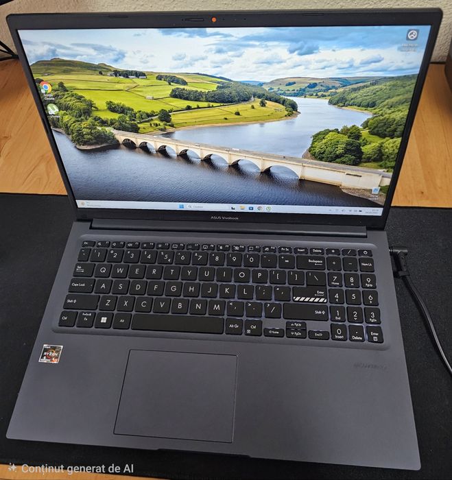 Asus vivobook M1502