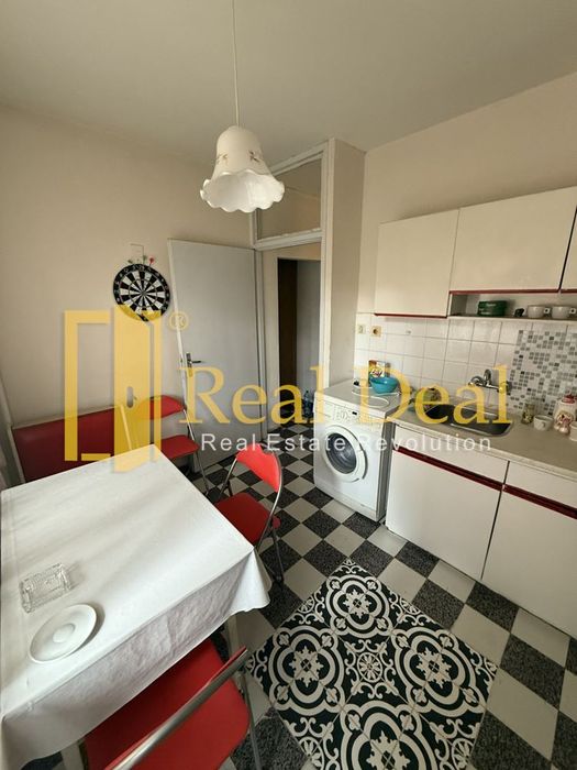 Дава се под наем Тристаен апартамент в София, Дружба 2 - 90 кв.м за 550 € - Снимка #10