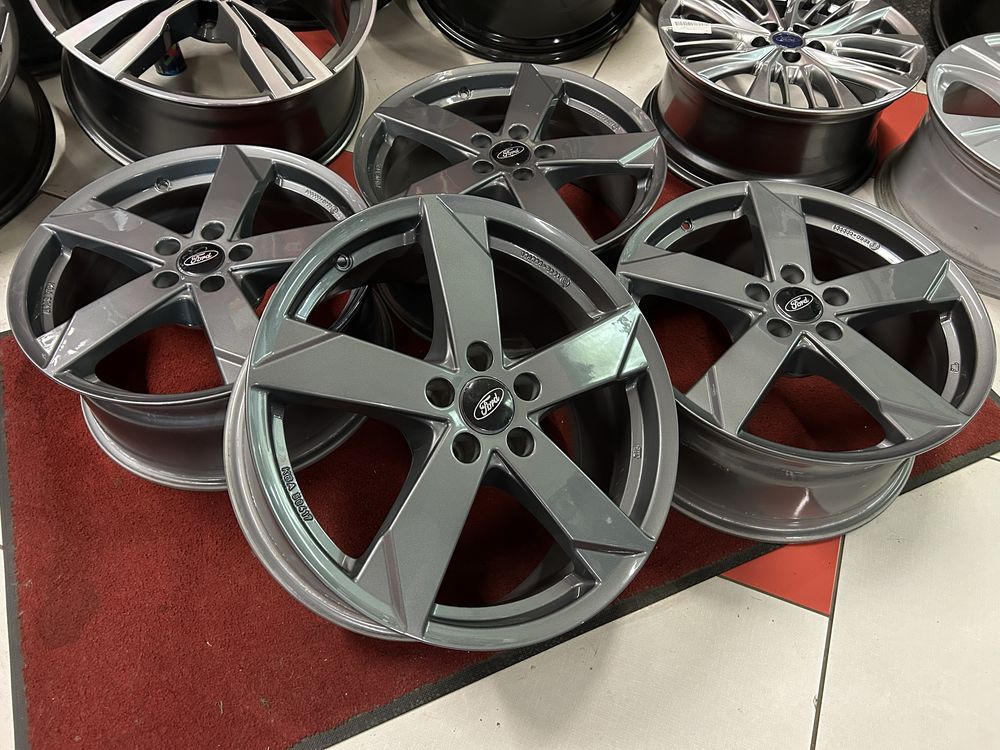 Джанти 18 цола 5х108 Ford Kuga Mondeo S Max Volvo CX40 CX60 CX70 V60
