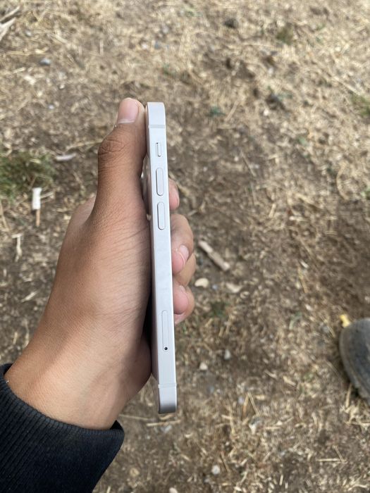 Айфон 12 мини.