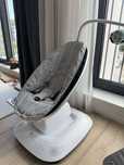 Бебешка люлка 4moms mamaRoo 5 Grey