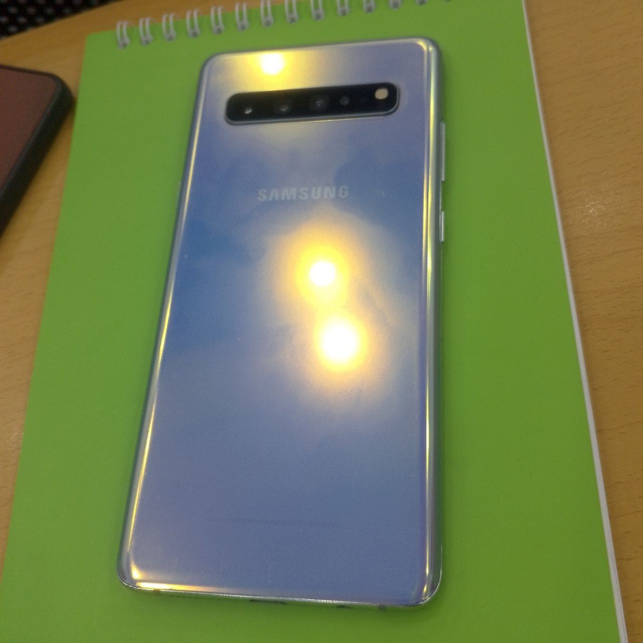 Samsung Galaxy S10 5G