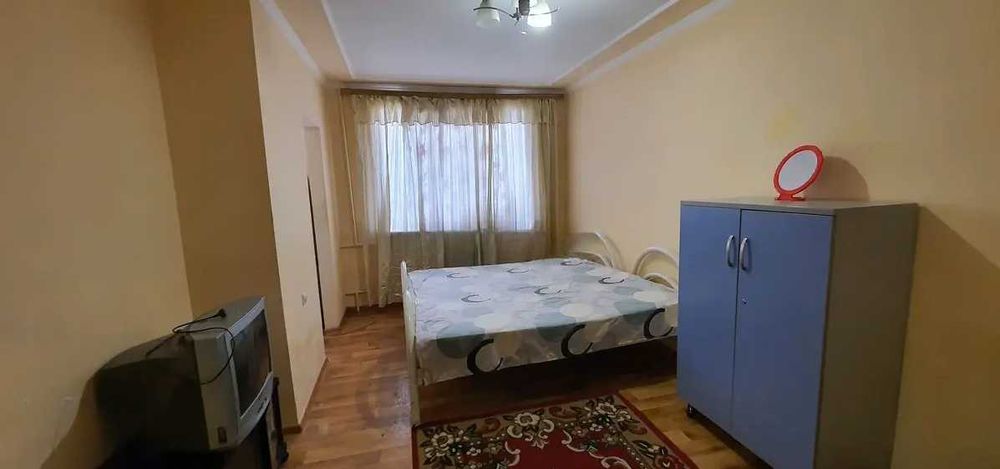 Только НАЛИЧНЫЕ. Розыбакиева Тимирязева