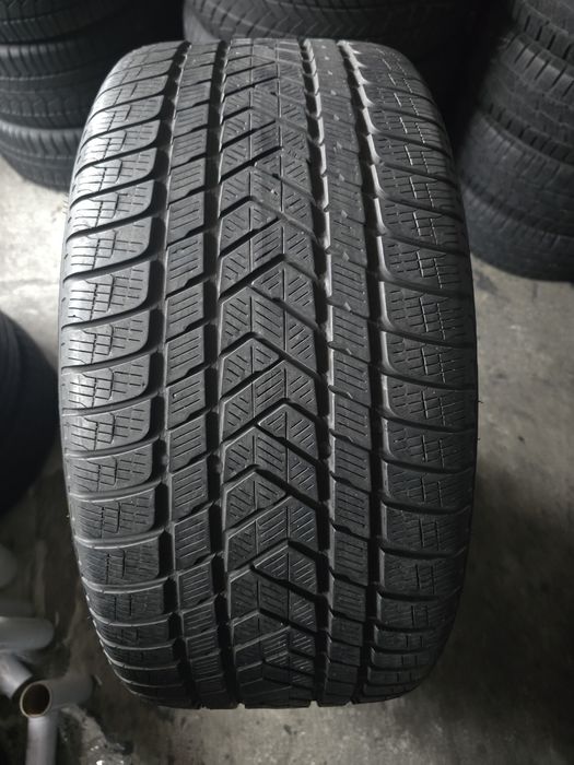 Pirelli 285/35 R22 106V MS iarnă