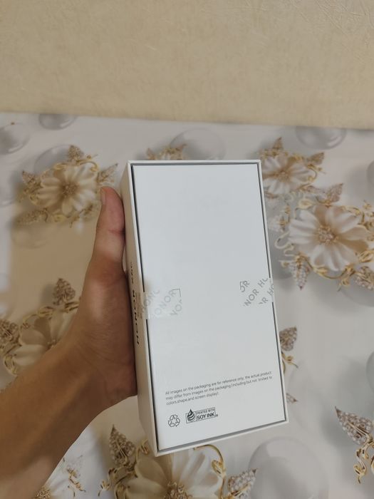 Honor x6c 6/128 НОВЫЙ
