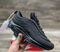 Nike Air Max 97 Triple Black