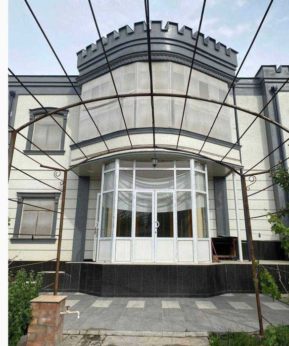 Евродом на САМПИ, 13-соток (N 10369)