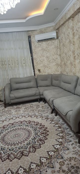 Продаётся диван б/у