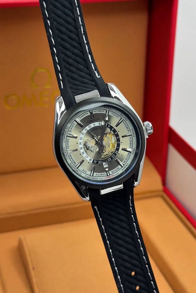 Omega часы BBB kachestva
