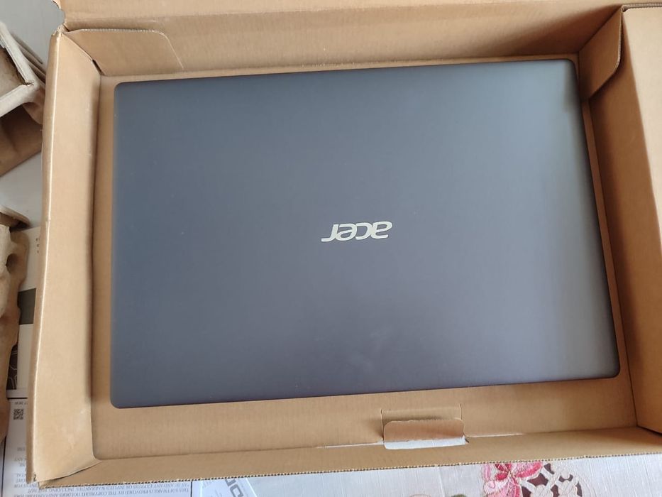 Ноутбук Acer сатылады.