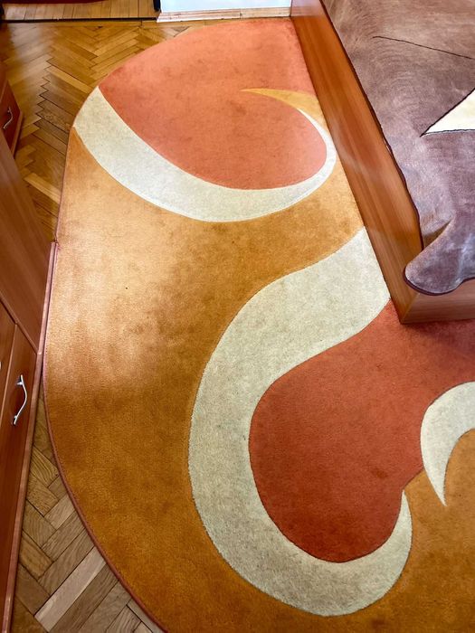 Covor mare pentru sufragerie