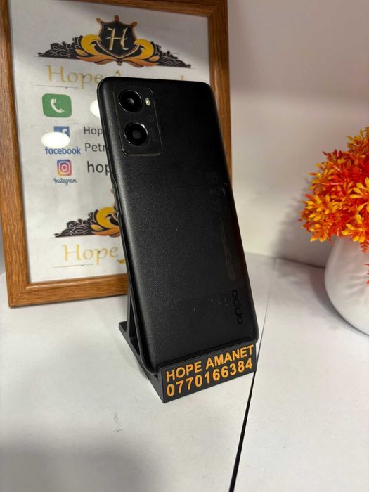 HOPE AMANET P2-Oppo A96 128 GB / 6 GB RAM