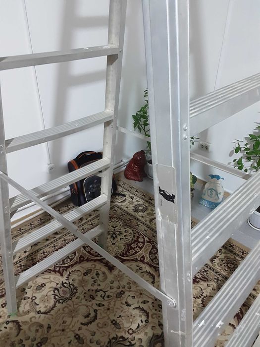 Продам стремянку!!!