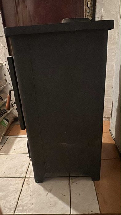 камина на дърва 8,6 kw
