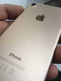 Iphone 7 gold ideal