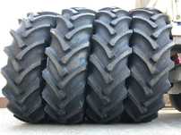 YXYT 18.4-34 cu 12 pr anvelope tractor FORD spate bucata