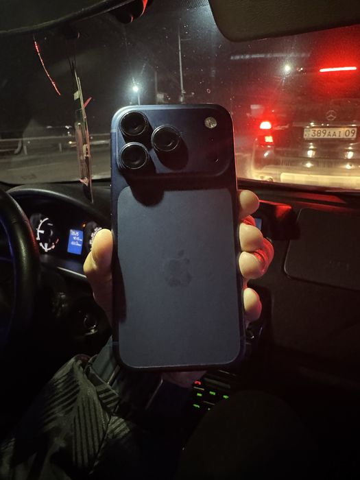 Iphone  17 про 256