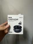 Casti True Wireless TWS Earphone M91