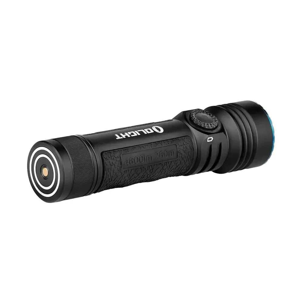 Lanterna OLIGHT Seeker 4 Pro 4600 lumeni TRANSPORT GRATUIT 10 mai